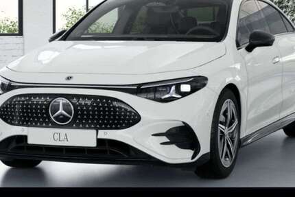 Mercedes-Benz CLA 250 14.900 km 59.990 &euro; Düsseldorf 40470