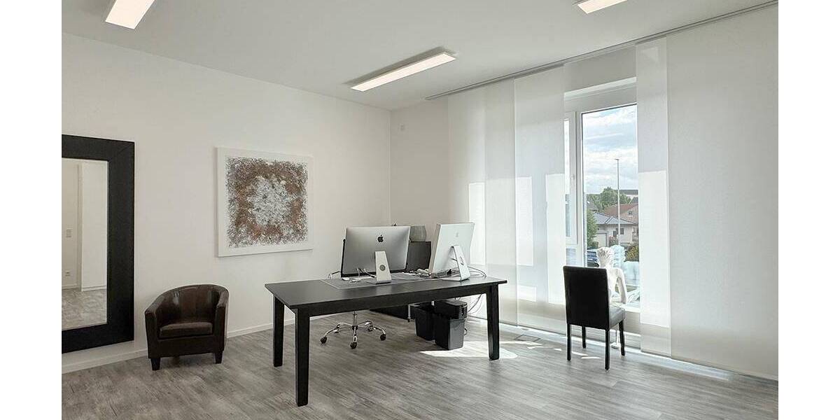 Gewerbeobjekt Korschenbroich - 2.715&euro; | Angebot:26881897