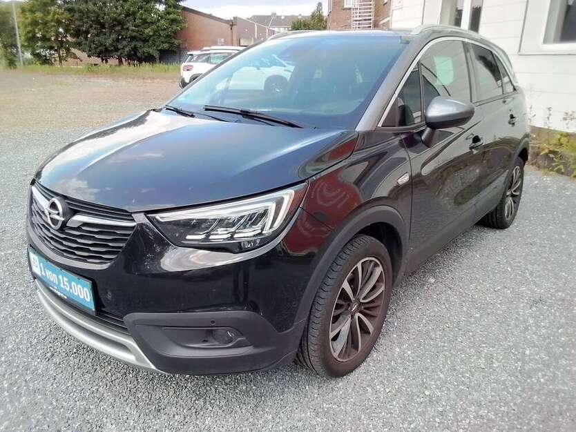 Crossland