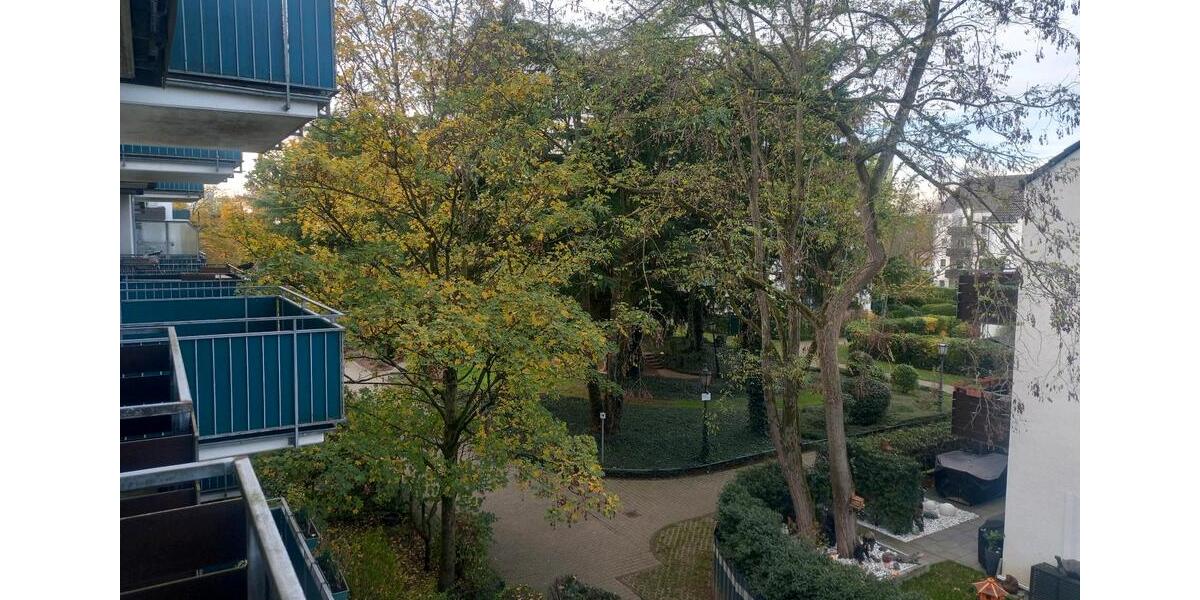 Eigentumswohnung in Düsseldorf Hassels 3 zimmer