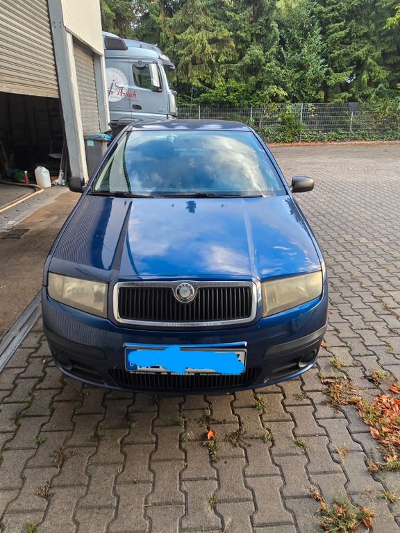 Fabia
