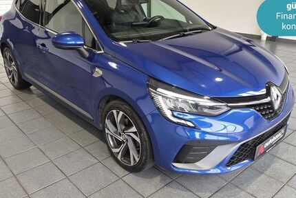 Renault Clio 94.883 km 10.990 &euro; Wuppertal 42287