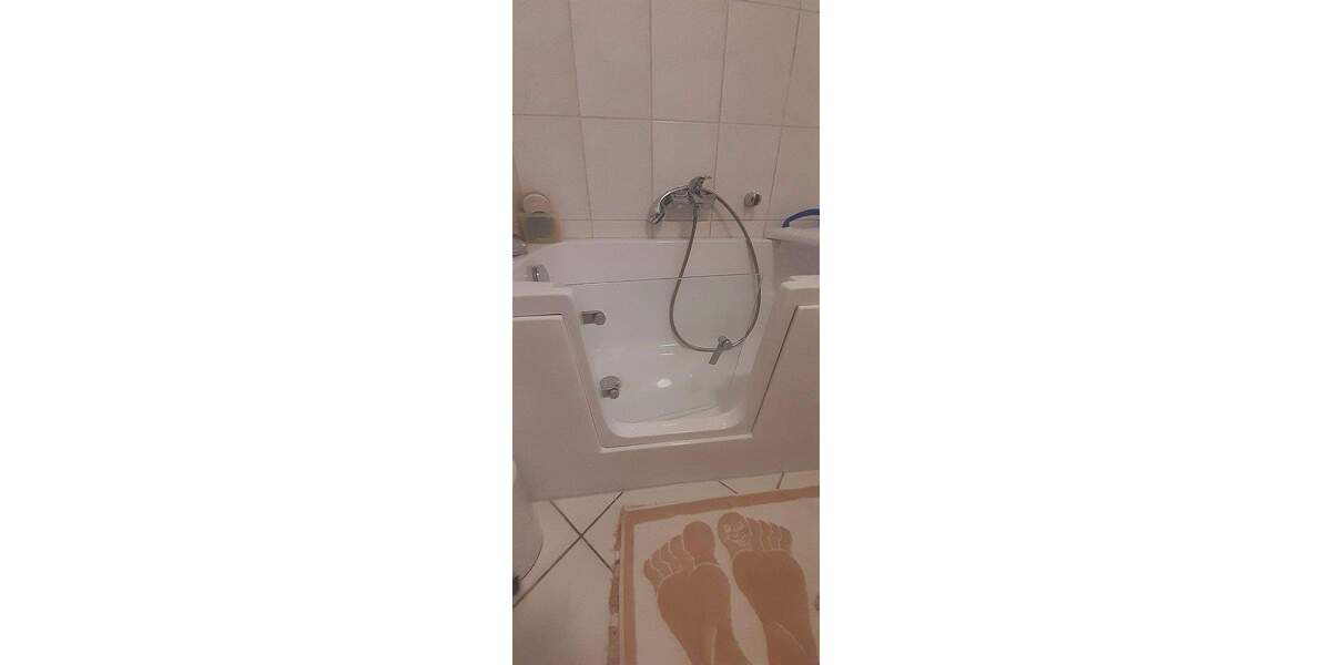 Schöne 2-Zimmer-Wohnung in Duisburg-Wanheim 2 zimmer