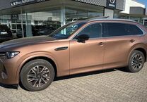 Gebrauchtwagen Mazda CX-80