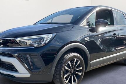 Opel Crossland (X) 23.095 km 15.999 &euro; Düsseldorf 40231