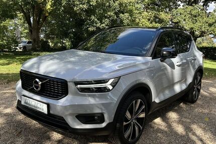 Volvo XC40 45.318 km 32.690 &euro; Willich 47877