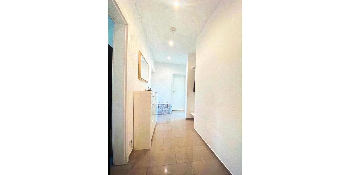 Wunderschöne, moderne Eigentumswohnung im Grünen. 2 zimmer