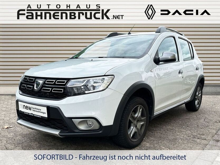 Sandero