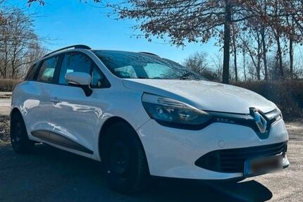Renault Clio 283.000 km 4.500 &euro; Mönchengladbach 41236