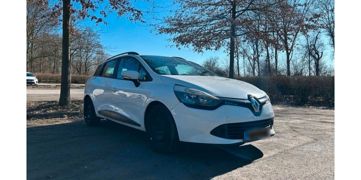 Renault Clio 283.000 km 4.500 &euro; Mönchengladbach 41236