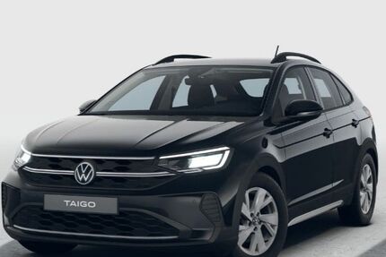 VW Taigo