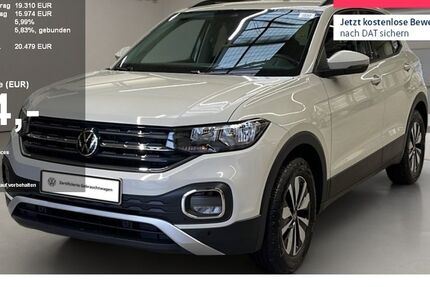 VW T-Cross 13.394 km 18.329 &euro; Krefeld 47805
