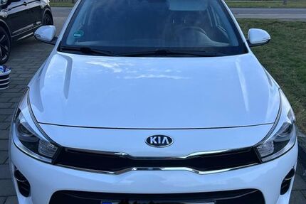 Kia Rio 110.580 km 9.800 &euro; Meerbusch 40670