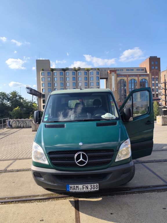 Sprinter