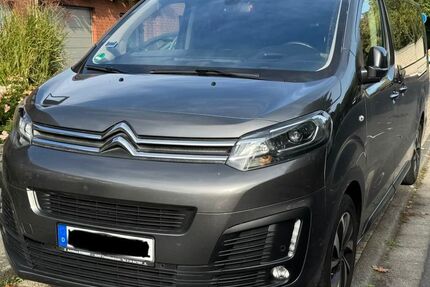 Citroen SpaceTourer 118.270 km 24.500 &euro; Neuss 41469