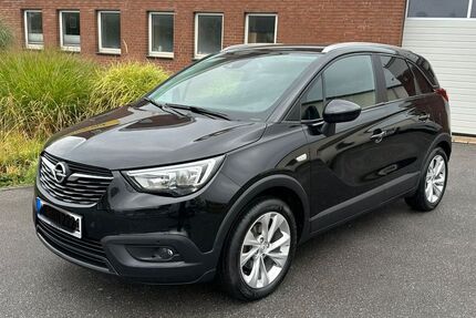 Opel Crossland (X) 115.000 km 8.500 &euro; Neuss 41460