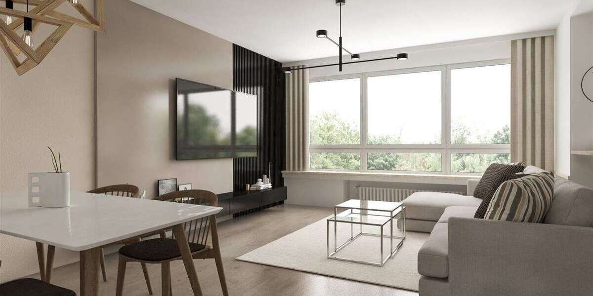 Etagenwohnung Düsseldorf Stadtbezirk 5 - 3 Zimmer, 81 m&sup2;, 449.900&euro; | Angebot:27165885