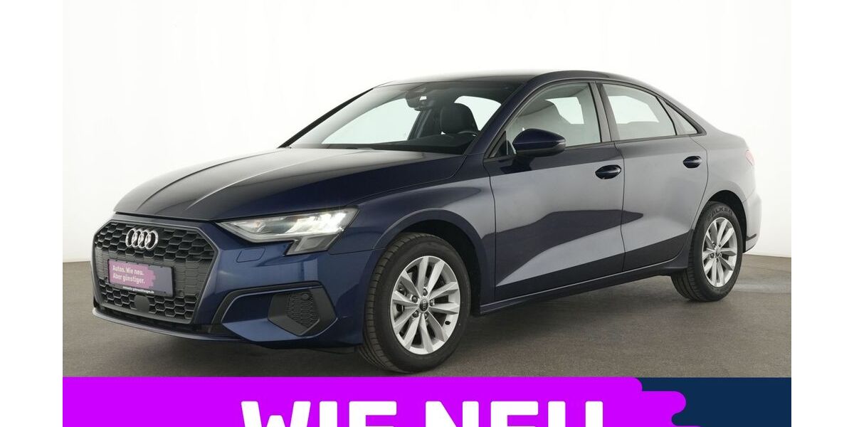 Audi A3 22.378 km 27.387 &euro; Neuss 41460