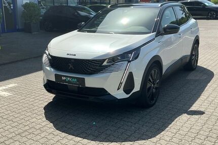 Peugeot 3008 50.549 km 27.990 &euro; Remscheid 42897