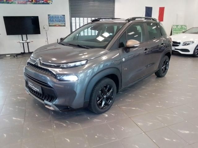 C3 Aircross
