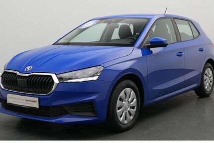 Skoda Fabia 37.980 km 12.680 &euro; Leverkusen 51379