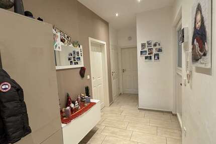 Wohnung zum Kaufen in Wuppertal 219.000 € 117 m²