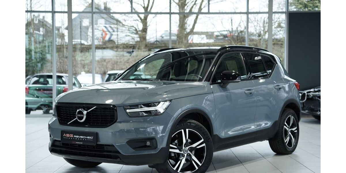 Volvo XC40 93.500 km 25.800 &euro; Remscheid/NRW 42855