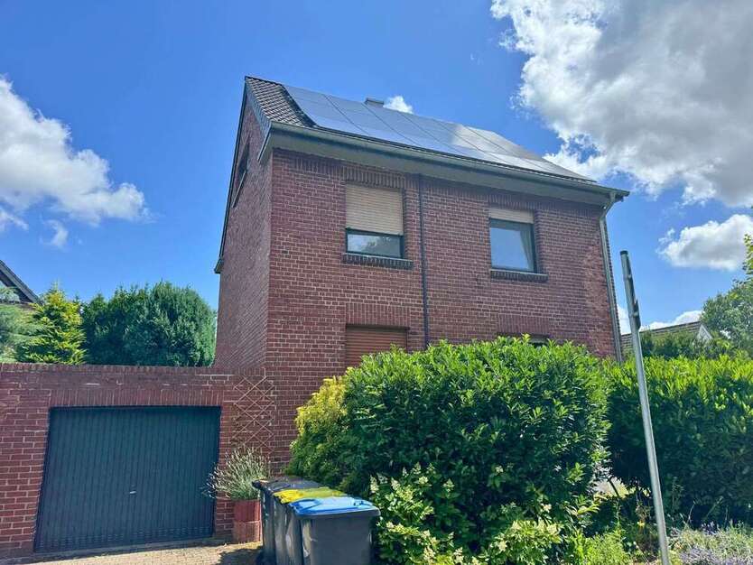Haus zum Kaufen in Korschenbroich 399.000 € 144 m²