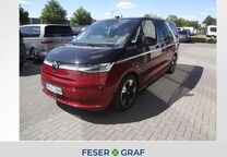 Gebrauchtwagen VW T7 Multivan