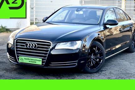 Audi A8 212.255 km 15.980 &euro; Düsseldorf 40229