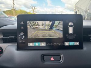 Honda HR-V Hybrid ADVANCE +LED+Allwetter+Navi+ 40.895 km 27.444 € Meerbusch 40667