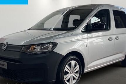 VW Caddy 38.357 km 24.650 € Velbert 42553