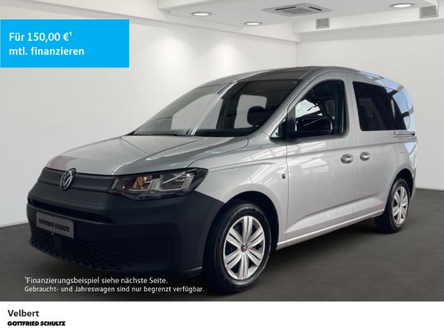 VW Caddy 38.357 km 24.650 € Velbert 42553