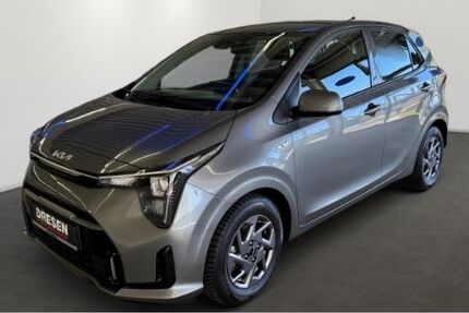 Kia Picanto 2.376 km 16.980 &euro; Neuss 41464