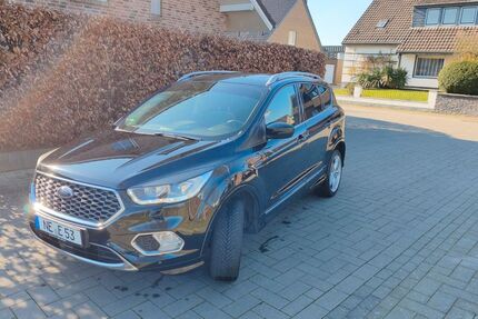 Ford Kuga 185.000 km 15.300 &euro; Kaarst 41564