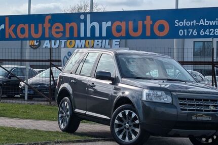 Land Rover Freelander 246.000 km 6.499 &euro; Kempen 47906
