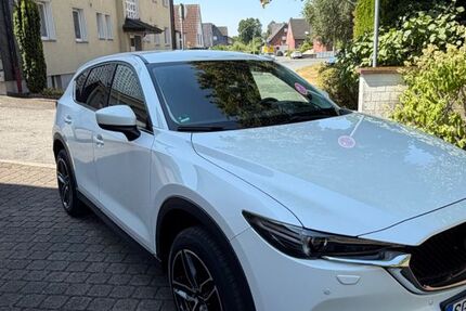 Mazda CX-5 144.500 km 14.500 &euro; Solingen 42719