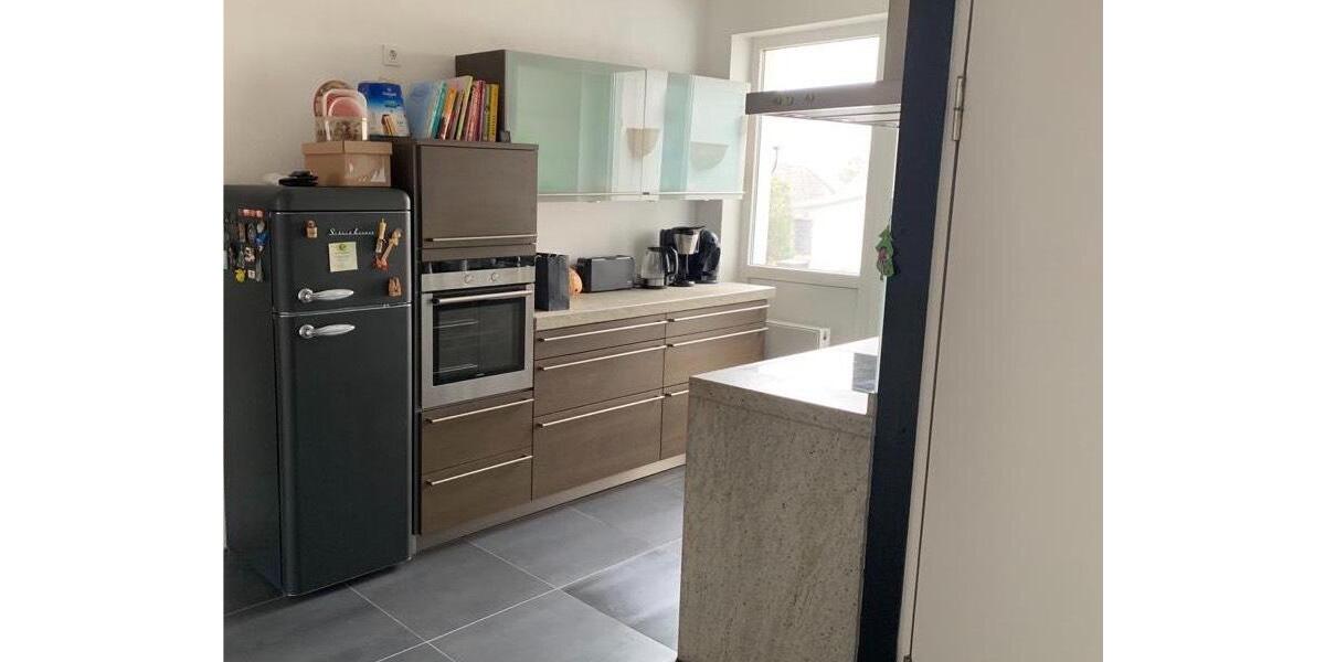 Dachgeschoßwohnung Düsseldorf Stadtbezirk 9 - 3.5 Zimmer, 91 m&sup2;, 435.000&euro; | Angebot:26889931