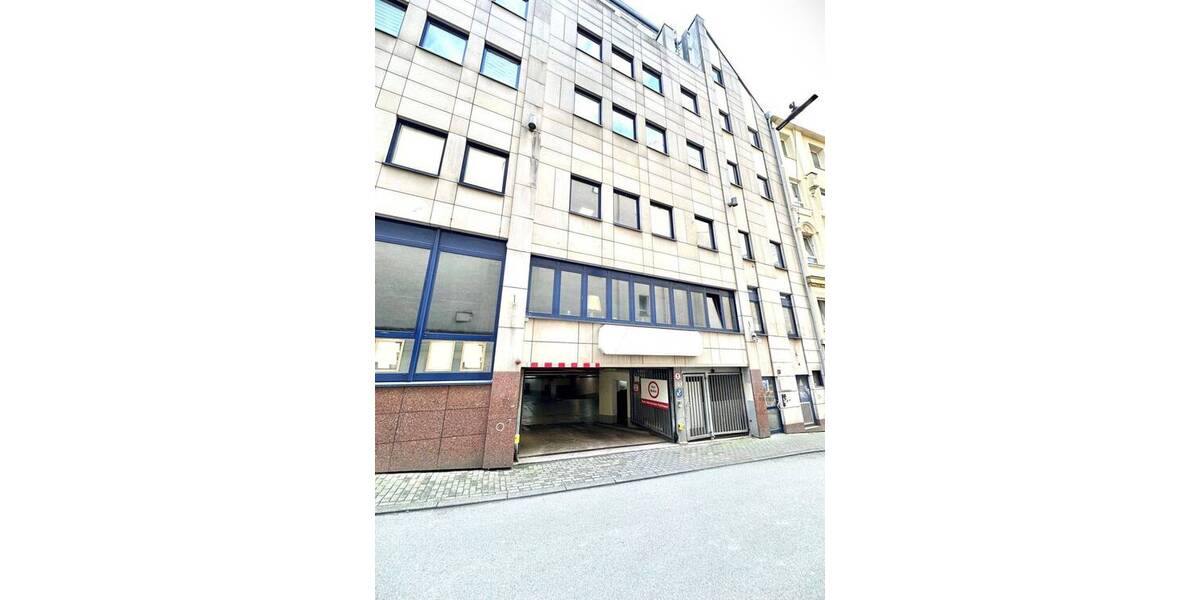 Gewerbeobjekt Wuppertal Elberfeld - 3.950&euro; | Angebot:26786771