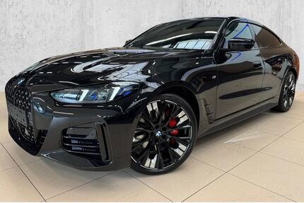 BMW 430 Gran Coupé 1.001 km 75.500 &euro; Solingen 42719