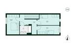 Etagenwohnung Düsseldorf Benrath - 4 Zimmer, 105 m&sup2;, 599.900&euro; | Angebot:25969994