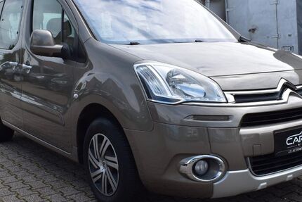 Citroen Berlingo 57.000 km 11.199 &euro; Mönchengladbach 41063