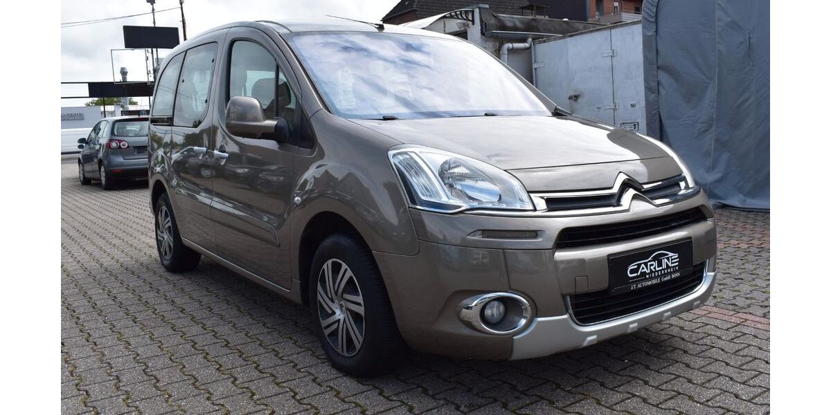 Citroen Berlingo 57.000 km 11.199 &euro; Mönchengladbach 41063
