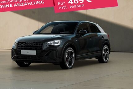 Audi Q2 5.800 km 42.950 &euro; Solingen 42653