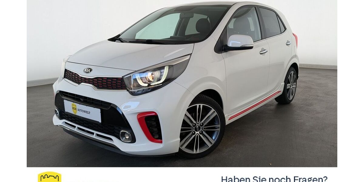 Kia Picanto 40.250 km 11.460 &euro; Düsseldorf 40599