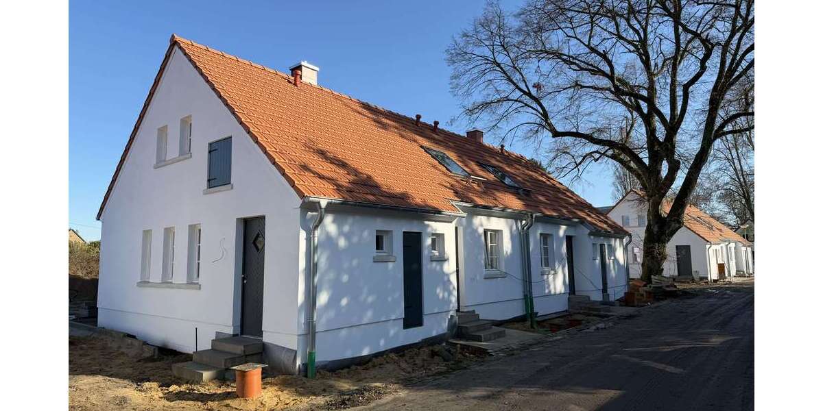 Einfamilienhaus Viersen Hülsdonk - 3 Zimmer, 99 m&sup2;, 1.500&euro; | Angebot:25436166