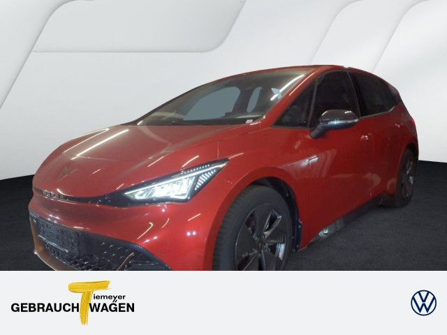 Cupra Born 40.971 km 24.940 € Remscheid 42897