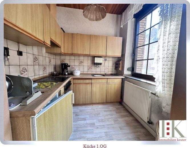 Stadthaus mit Potenzial! #Mehrgenerationen! Großer Garten! 7 zimmer