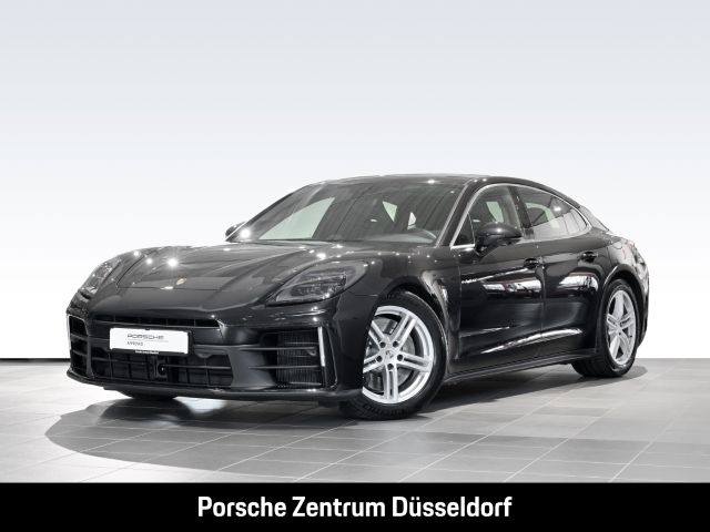 Panamera