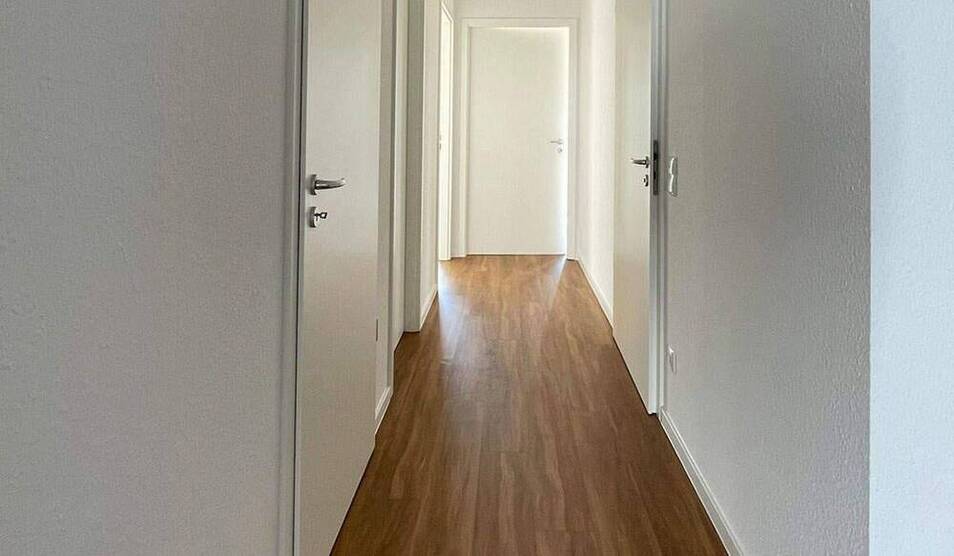 Moderne Eigentumswohnung zum Wohlfühlen